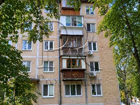 квартира за адресою Академіка Шалімова вул. (Героїв Севастополя), 11-Б