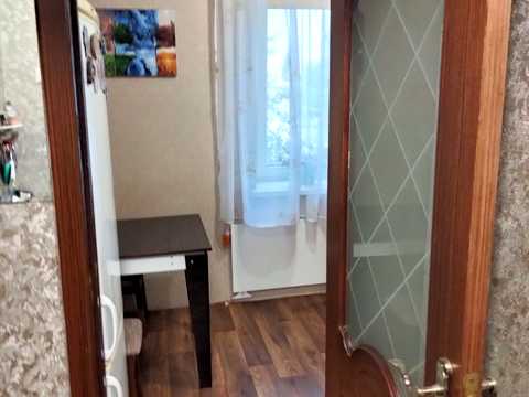 квартира за адресою 2-й Басейний пров., 5а