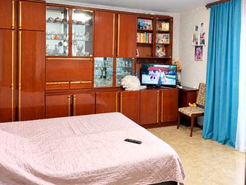 квартира за адресою 2-й Басейний пров., 5а