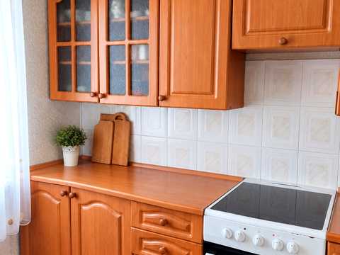 квартира за адресою 2-й Басейний пров., 5а