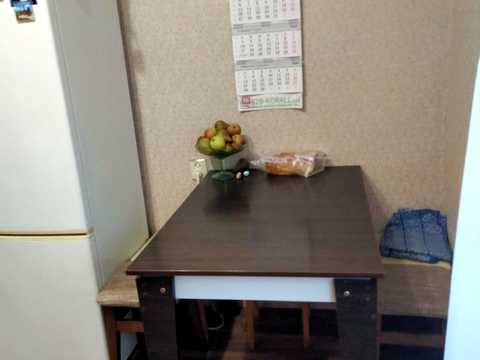 квартира за адресою 2-й Басейний пров., 5а