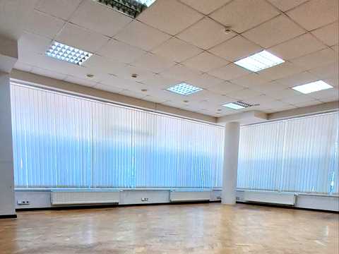 коммерческая по адресу Кирилловская ул. (Фрунзе), 115/3