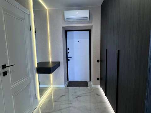 квартира за адресою Співдружності вул., 8