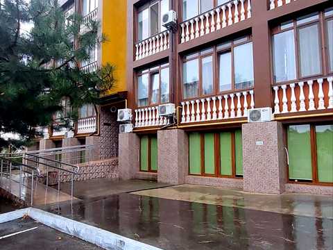 квартира за адресою Набережна вул., 13