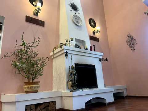 будинок за адресою с. Лука-Мелешківська, Польова