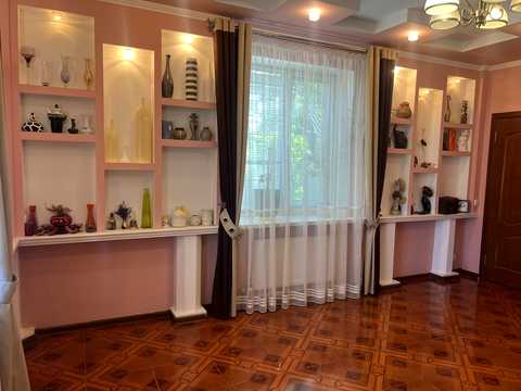 будинок за адресою с. Лука-Мелешківська, Польова