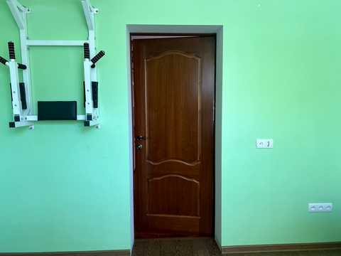 будинок за адресою с. Лука-Мелешківська, Польова