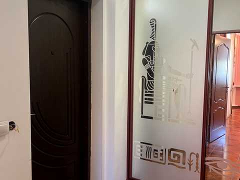 будинок за адресою с. Лука-Мелешківська, Польова