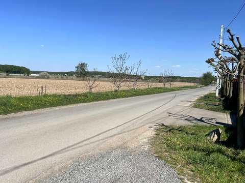 будинок за адресою с. Лука-Мелешківська, Польова