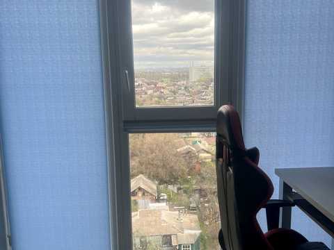 квартира за адресою Олександри Єфименко вул. (Добролюбова), 18