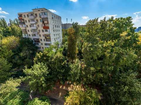 квартира по адресу Леси Украинки бульв., 14