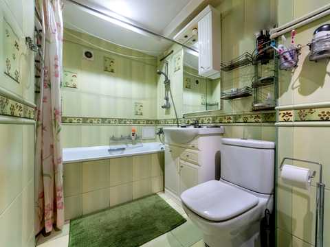 квартира по адресу Леси Украинки бульв., 14