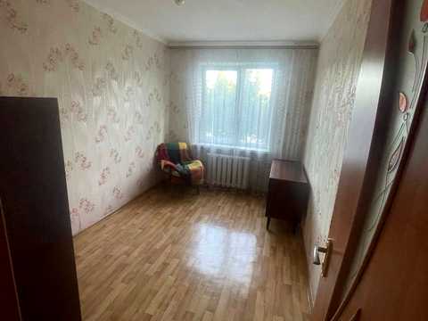квартира за адресою Небесної Сотні просп. (Маршала Жукова), 51