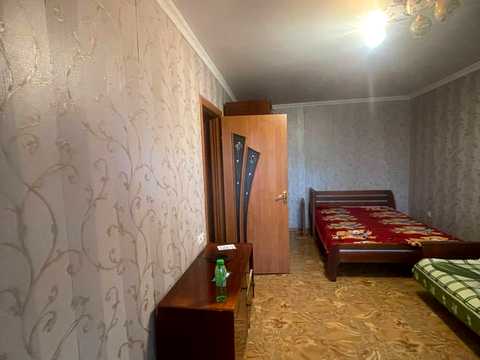 квартира за адресою Небесної Сотні просп. (Маршала Жукова), 51
