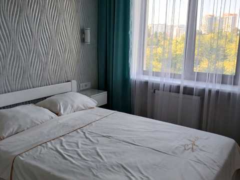 квартира за адресою 2-й Куликовський пров., 2а