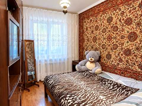 квартира по адресу Александра Поля ул., 44