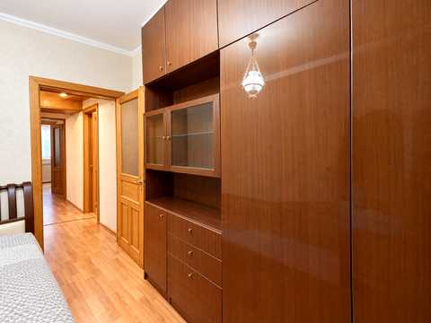 квартира по адресу Александра Поля ул., 44