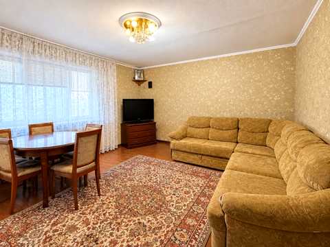 квартира по адресу Александра Поля ул., 44