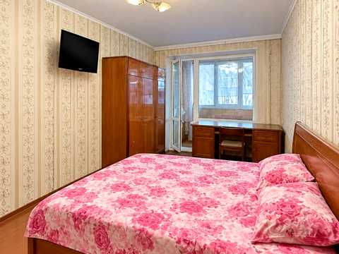 квартира по адресу Александра Поля ул., 44