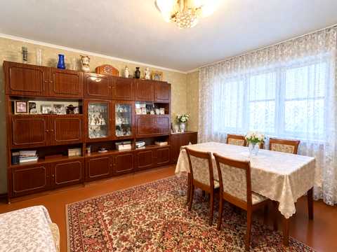 квартира по адресу Александра Поля ул., 44