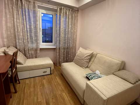 квартира за адресою Кловський узвіз, 24