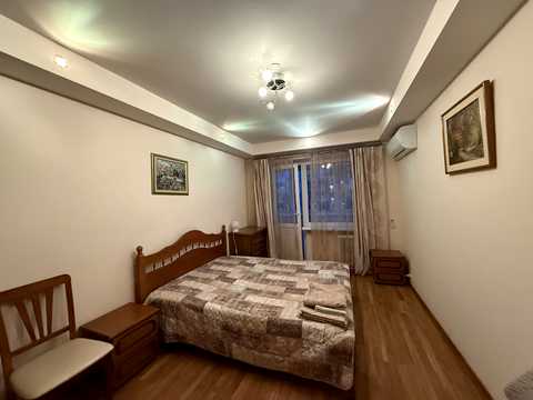 квартира за адресою Кловський узвіз, 24