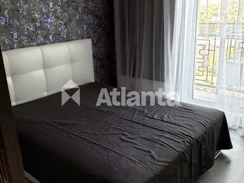 квартира за адресою Одеса, Французький бульв., 60г