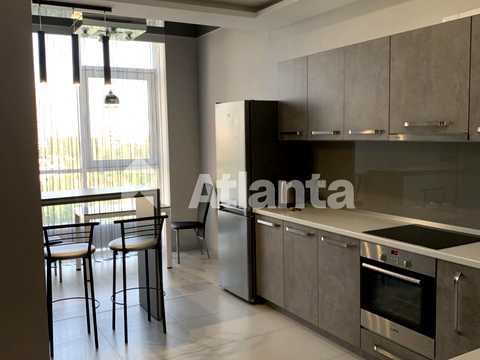 квартира за адресою Одеса, Французький бульв., 60г