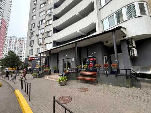 квартира по адресу Олены Пчилки ул., 8