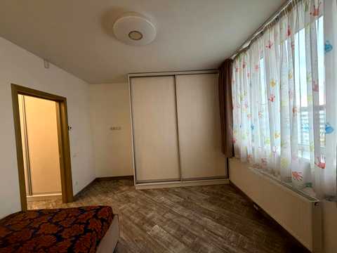 квартира по адресу Олены Пчилки ул., 8