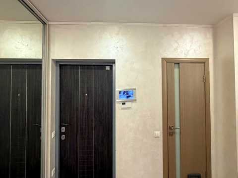 квартира по адресу Олены Пчилки ул., 8