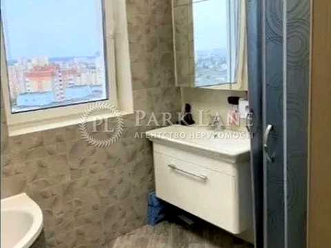 квартира по адресу Олены Пчилки ул., 8