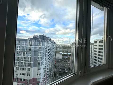 квартира по адресу Олены Пчилки ул., 8