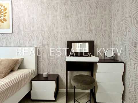 квартира за адресою Яблунева вул., 9-Г