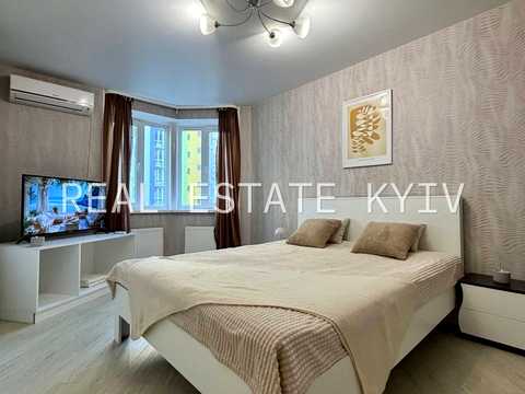 квартира за адресою Яблунева вул., 9-Г