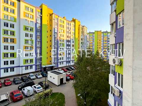 квартира за адресою Яблунева вул., 9-Г