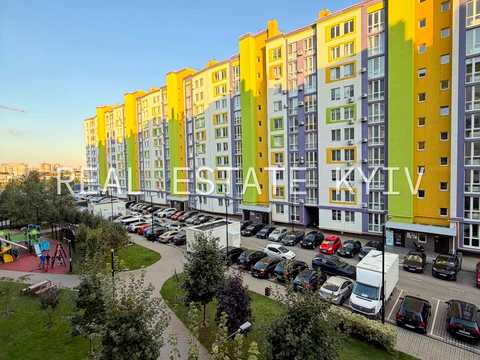 квартира за адресою Яблунева вул., 9-Г