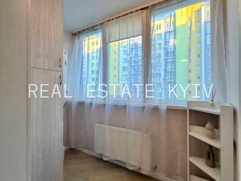 квартира за адресою Яблунева вул., 9-Г