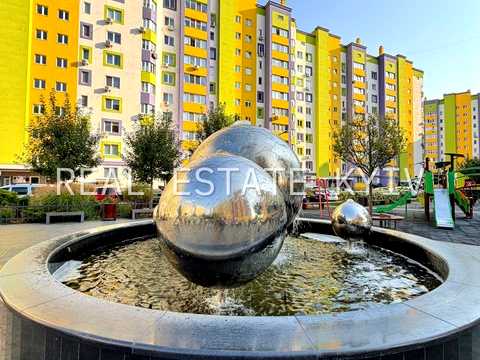 квартира за адресою Яблунева вул., 9-Г