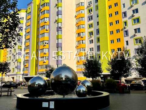 квартира за адресою Яблунева вул., 9-Г
