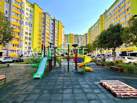 квартира за адресою Яблунева вул., 9-Г