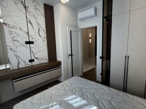 квартира за адресою Краснова вул., 1-А