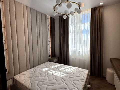 квартира за адресою Краснова вул., 1-А