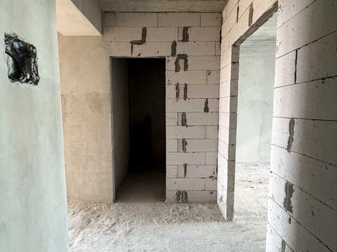 квартира по адресу Бастіонна ул., 5