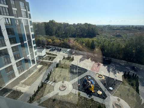 квартира по адресу Бастіонна ул., 5