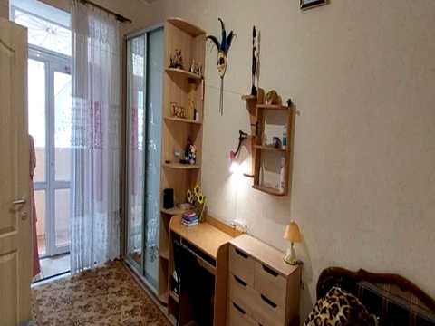 квартира за адресою Базарна вул., 100