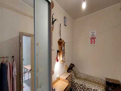 квартира за адресою Базарна вул., 100