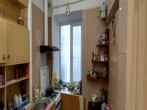 квартира за адресою Базарна вул., 100