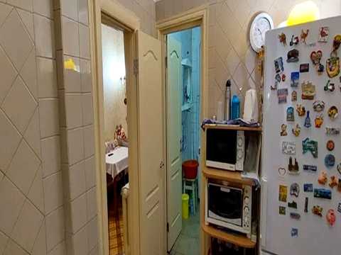 квартира за адресою Базарна вул., 100