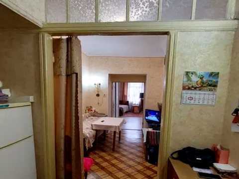 квартира за адресою Базарна вул., 100